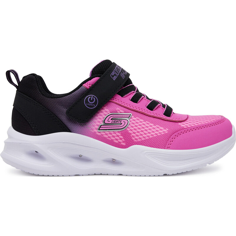 Sneakersy Skechers 63510023