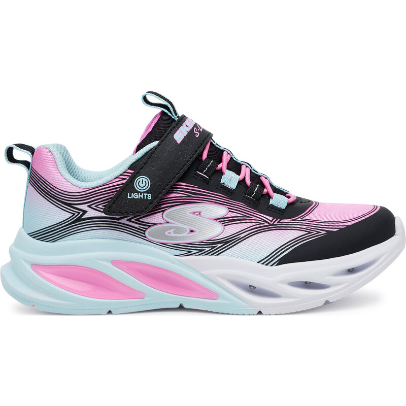 Sneakersy Skechers 63921940