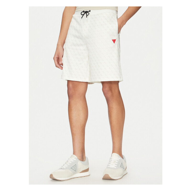 Športové kraťasy Guess 62217756