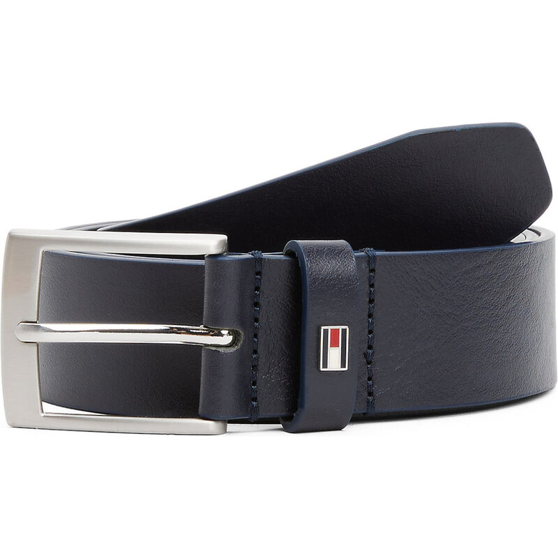 TOMMY HILFIGER Opasky Adan námornícka modrá 59791940