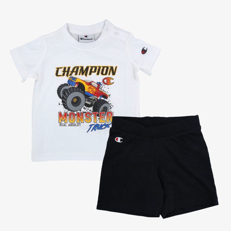 Champion Set 74 63096970