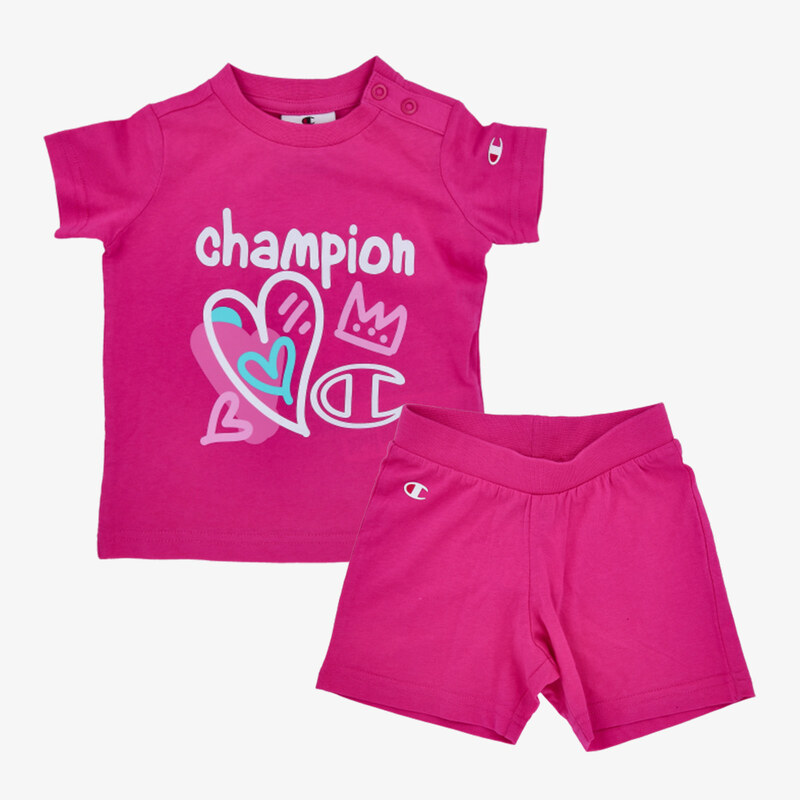 Champion Set 74 63096963