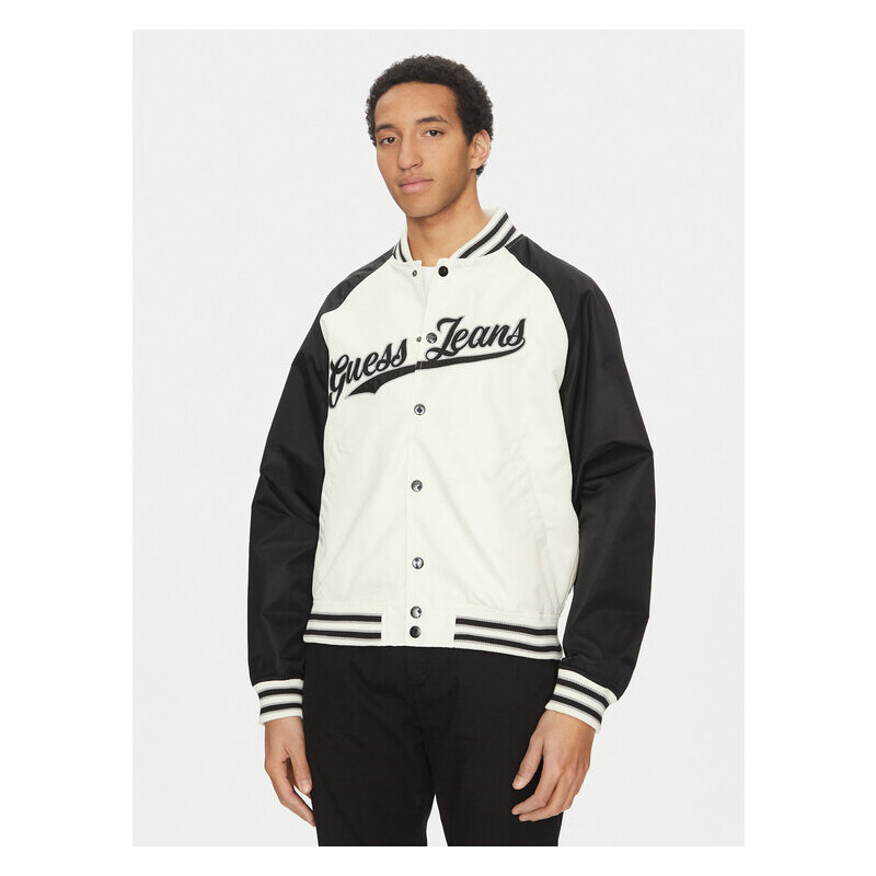 Bundy bomber Guess Jeans 62218245