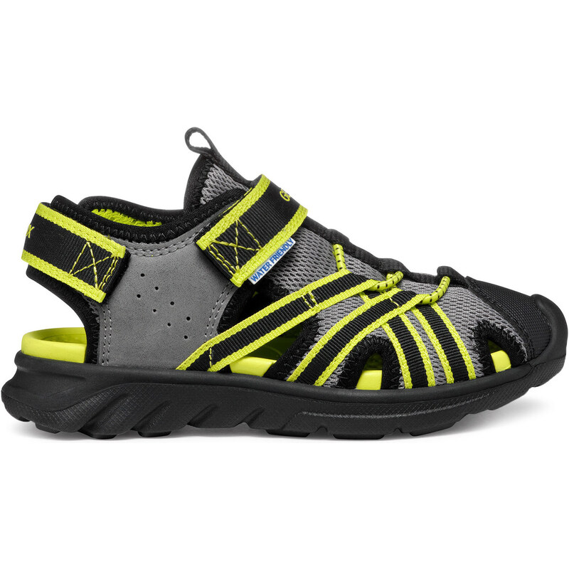 Sandále Geox 62218156