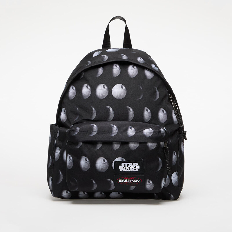 Batoh Eastpak x Star Wars Day Pakr SW Death Star Black 24 l 62218507