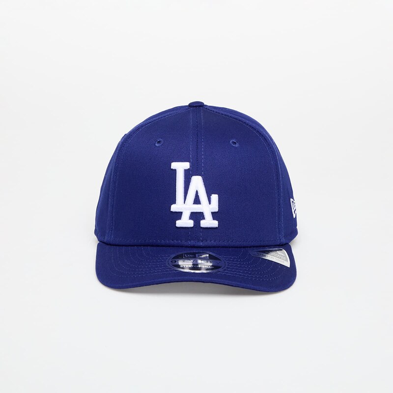 Šiltovka New Era Stretch Snap MLB 9SEVENTY Los Angeles Dodgers Dark 62218562