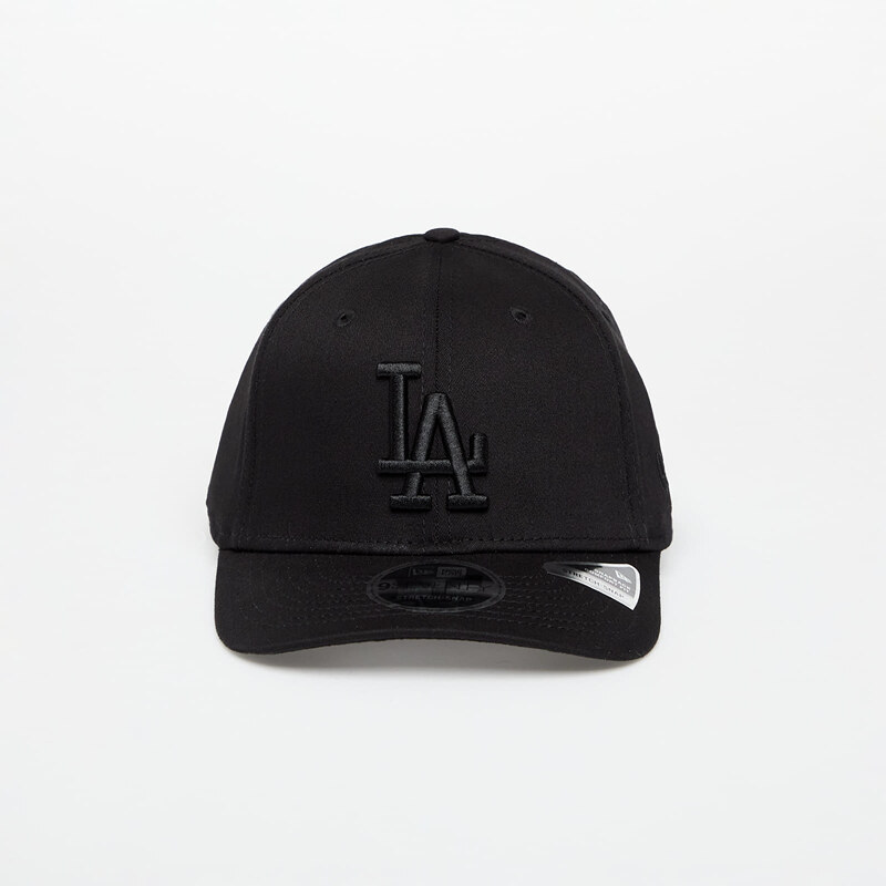 Šiltovka New Era Stretch Snap MLB Monochrome 9SEVENTY Los Angeles 62218566