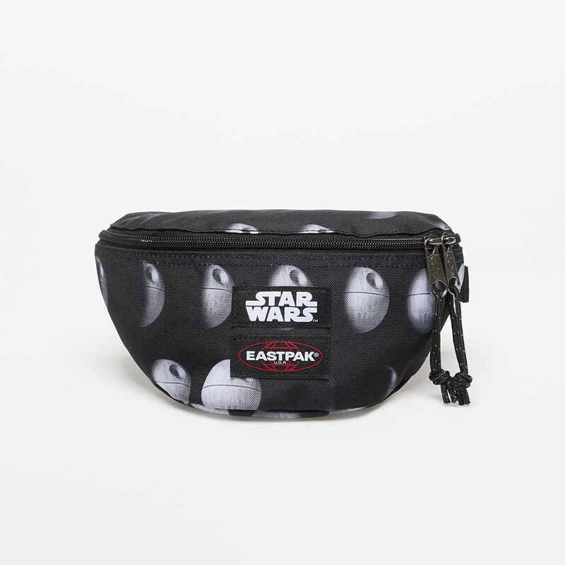 Ľadvinka Eastpak x Star Wars Springer SW Death Star Black 2 l 62218537