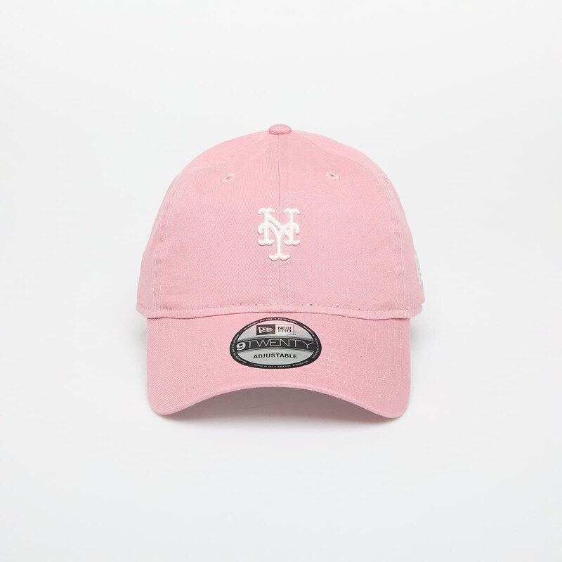 Čiapka New Era MLB Mini Washed 9TWENTY New York Mets Cop Universal 62218545