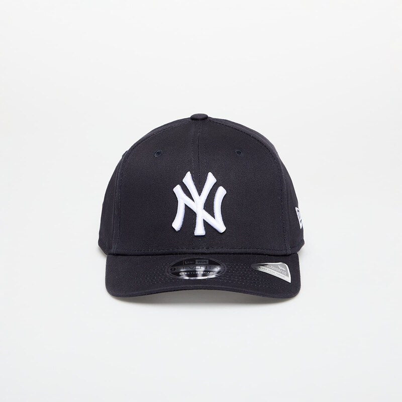 Čiapka New Era Stretch Snap MLB 9SEVENTY New York Yankees Navy 62218583