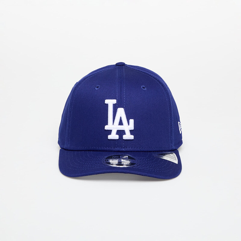 Čiapka New Era Stretch Snap MLB 9SEVENTY Los Angeles Dodgers Dark 62218532