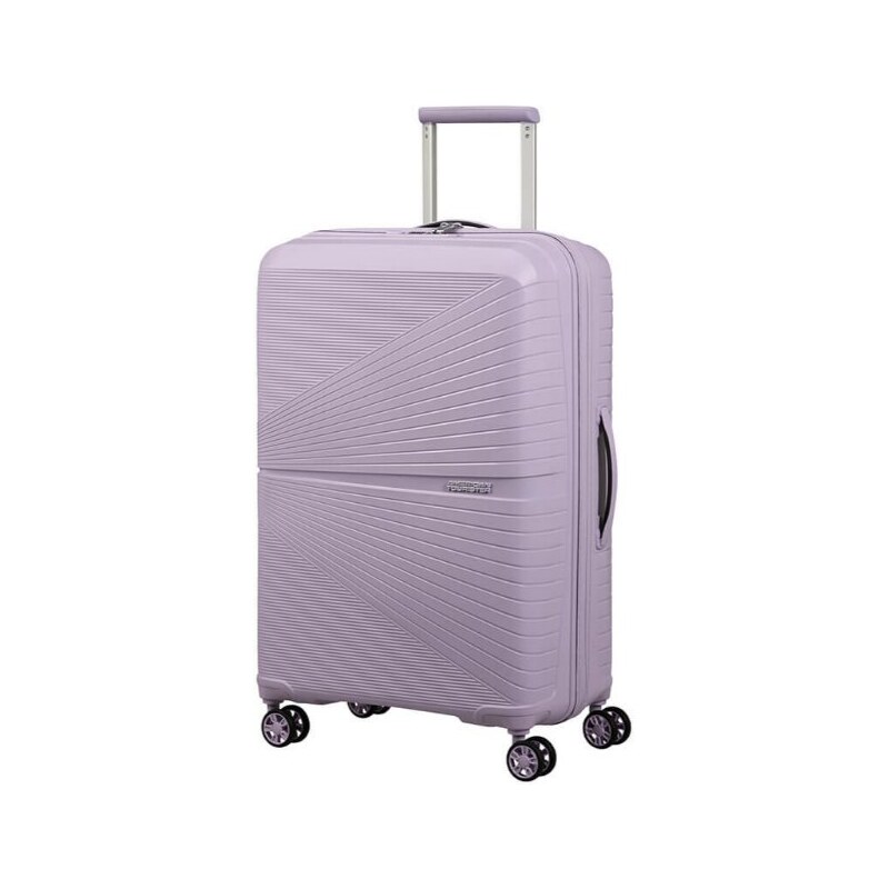 American Tourister AIRCONIC SPINNER 67 Stormy Lilac 63751906