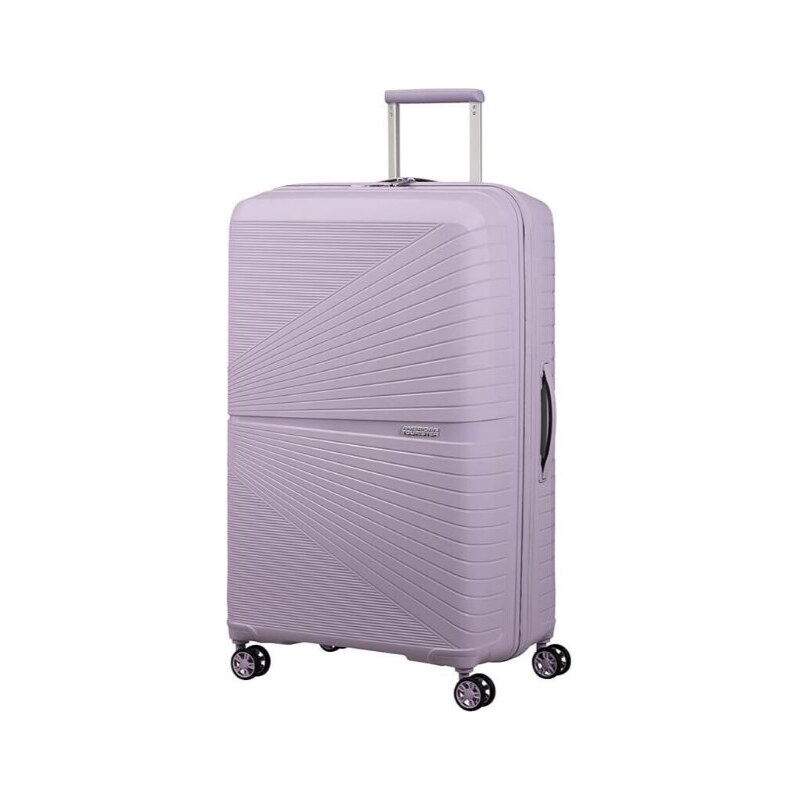 American Tourister AIRCONIC SPINNER 77 Stormy Lilac 63751895