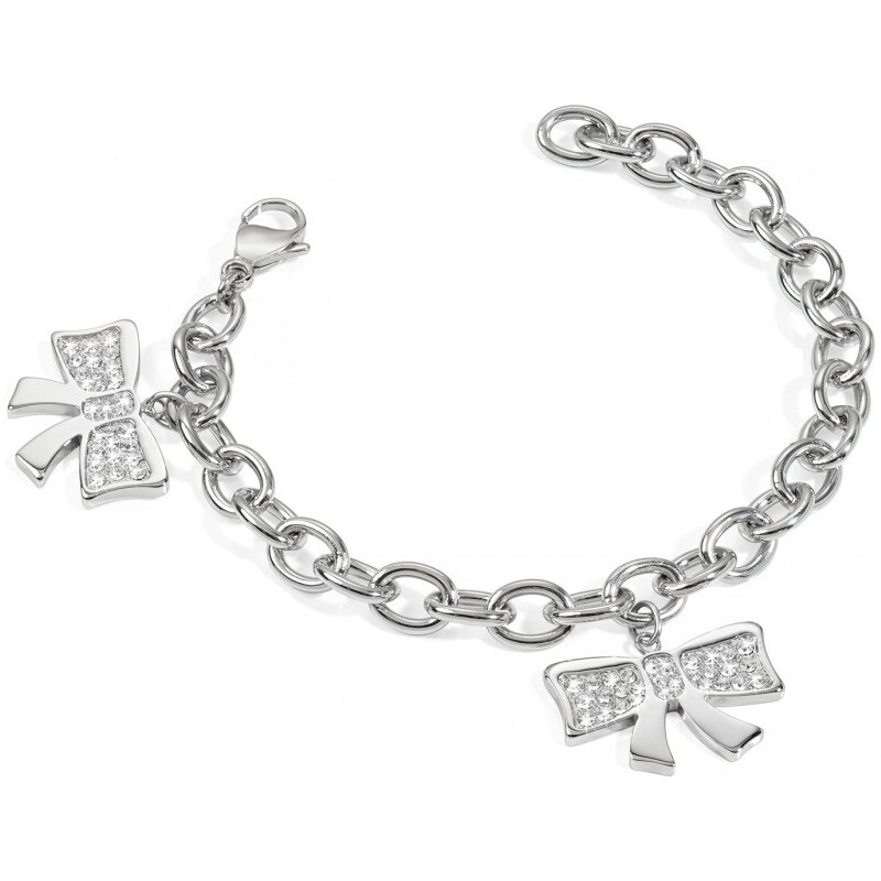 Morellato náramok s mašličkami Lady ys04 3533983