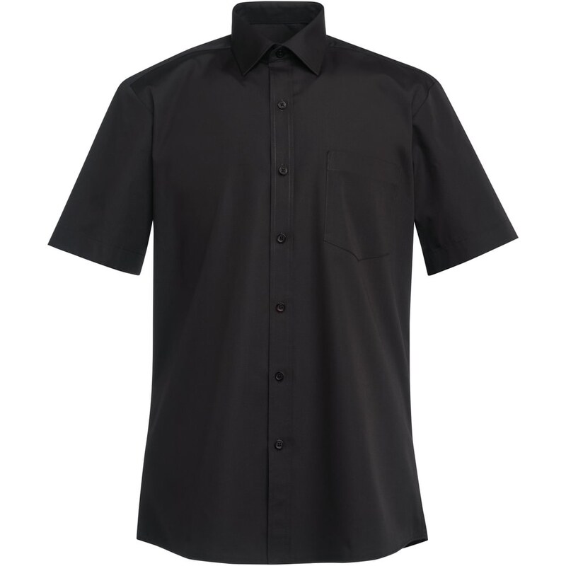 Pánska košeľa s krátkym rukávom Classic Fit Brook Taverner Vesta 62677196