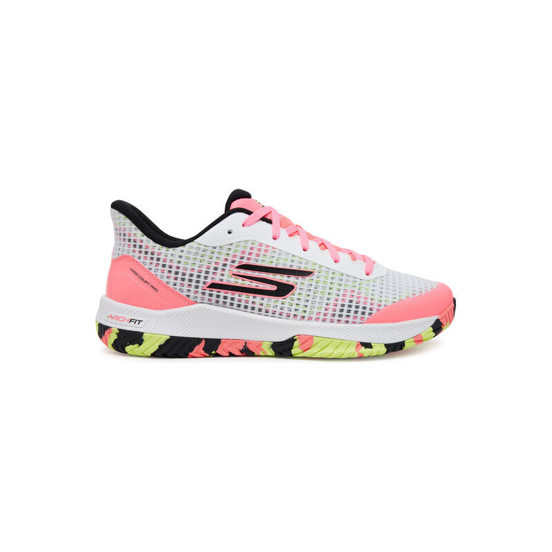 Tenisové topánky Skechers 62218181