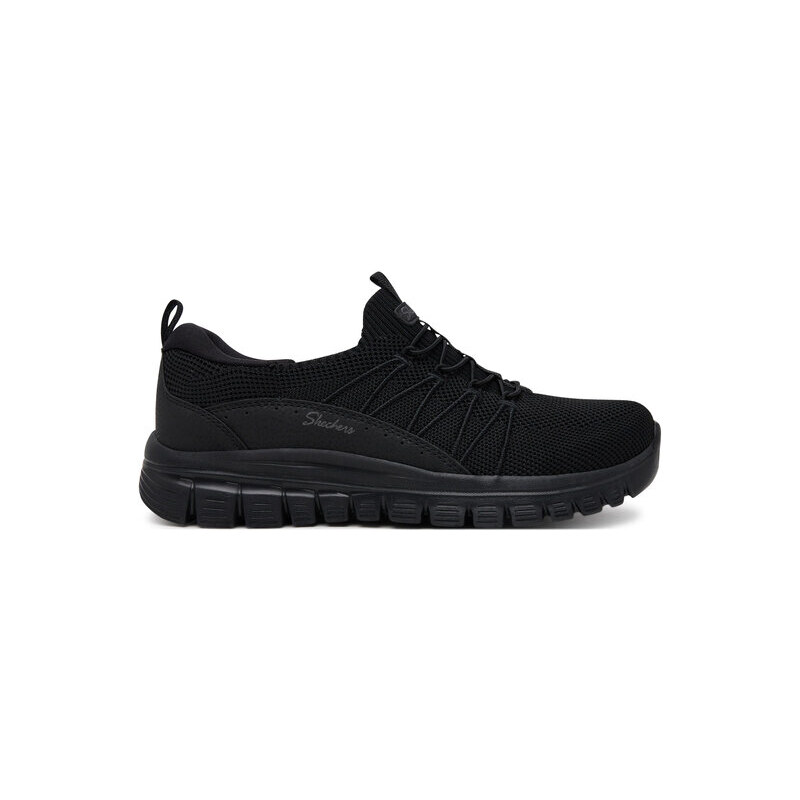 Sneakersy Skechers 62218194