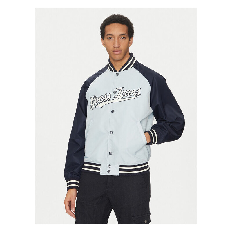 Bundy bomber Guess Jeans 62219378