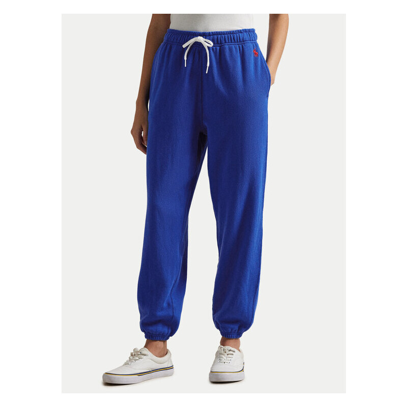 Teplákové nohavice Polo Ralph Lauren 62219405