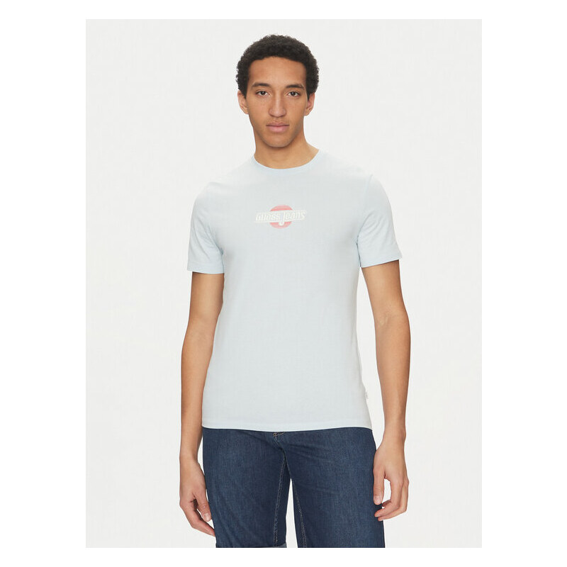 Tričko Guess Jeans 62219345