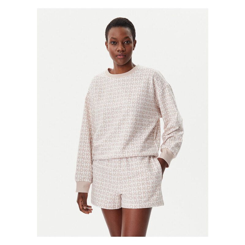 Pyžamo DKNY 62219236