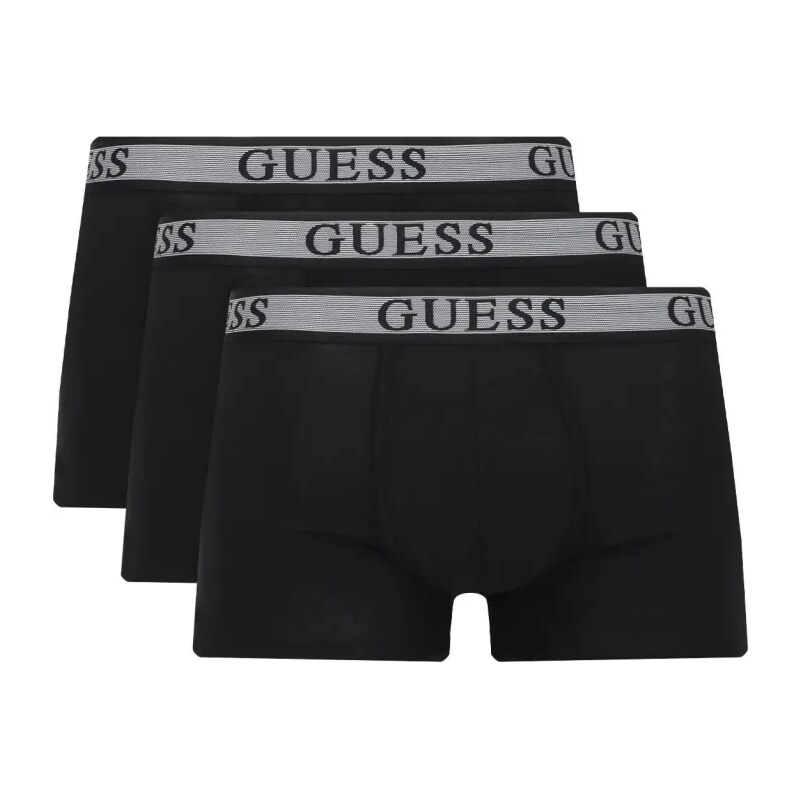 Guess Underwear Boxerky 3-balenie 62219074