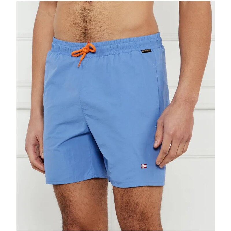 Napapijri Šortky na plávanie | Regular Fit 62219083