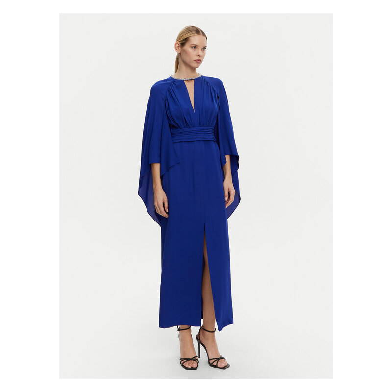 Večerné šaty Luisa Spagnoli 62219342