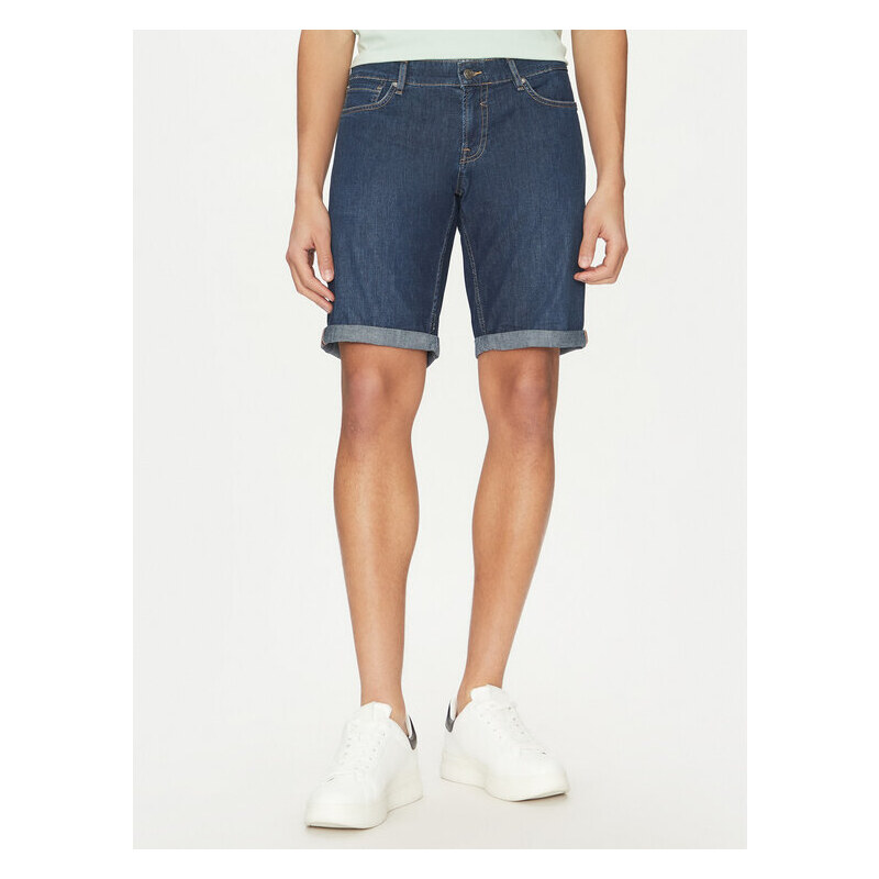 Džínsové šortky Guess 62219435