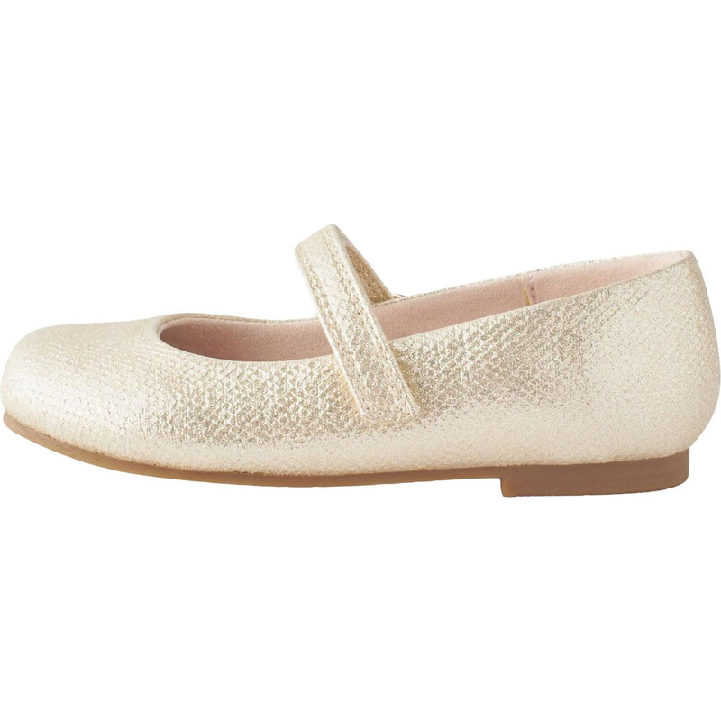 Next Baleríny zlatá 62828635