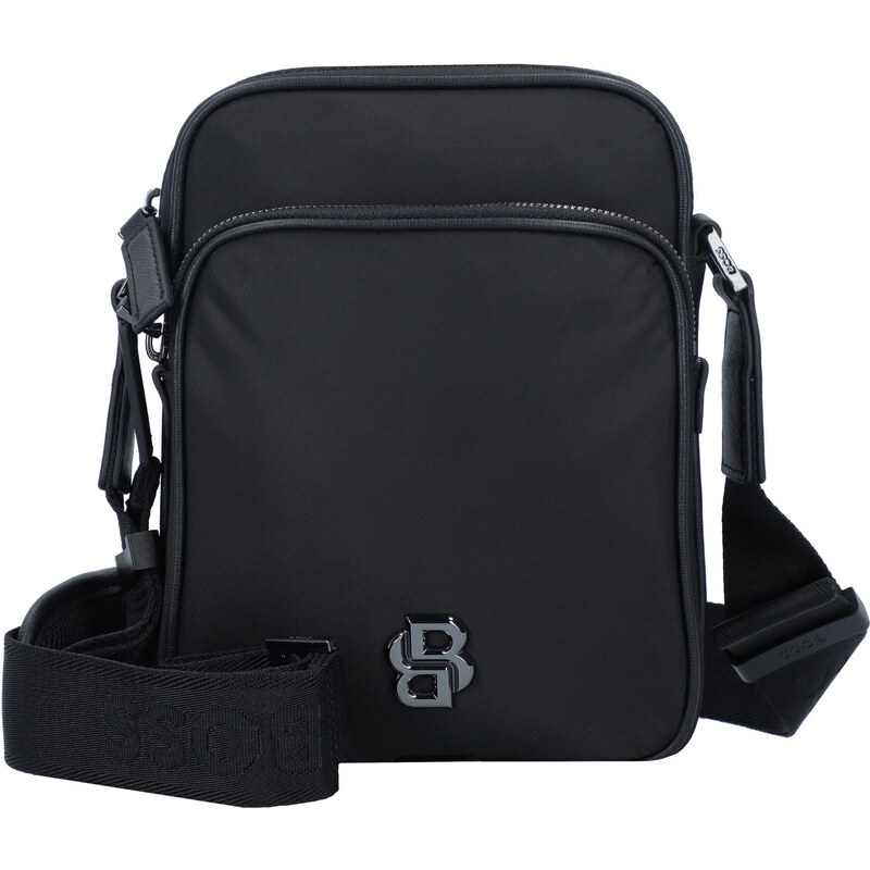 BOSS Taška cez rameno čierna 62224983