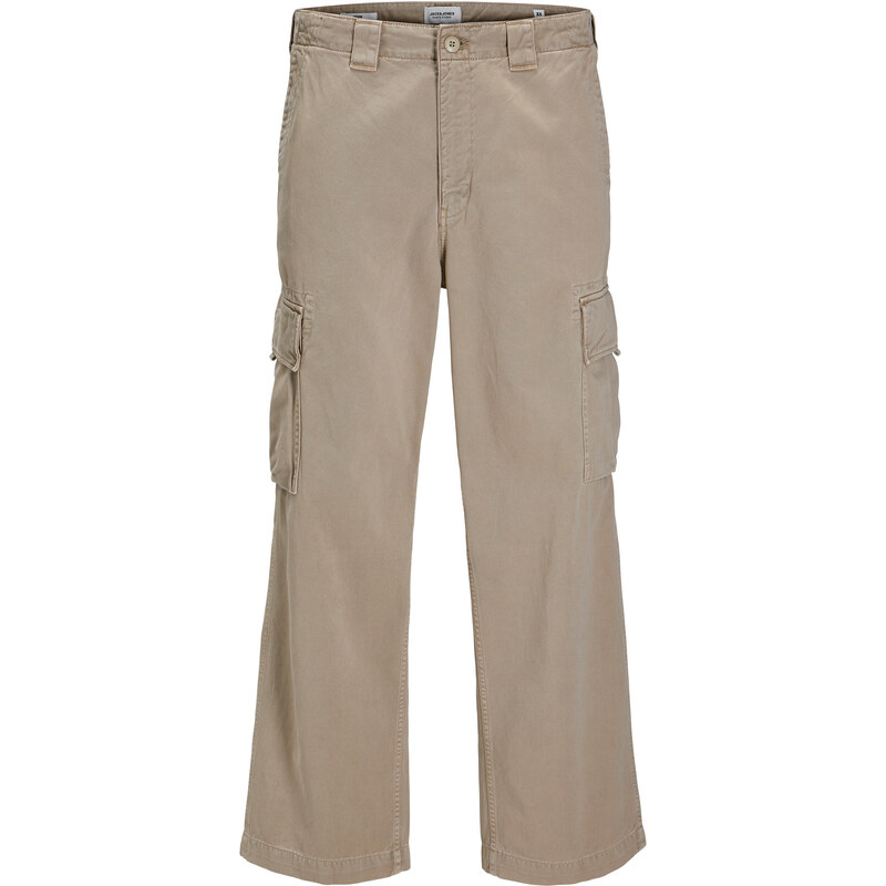 JACK & JONES Kapsáče JPSTBill tmavošedá 62225370