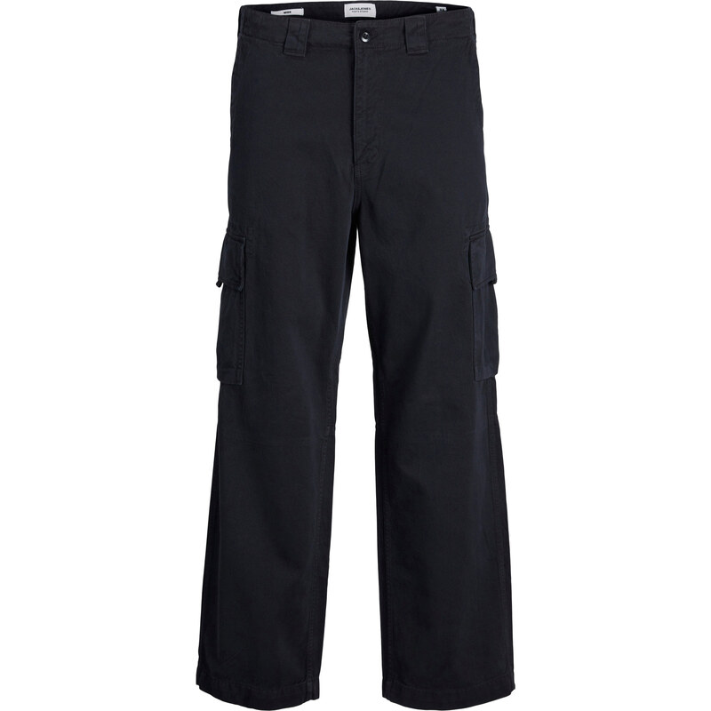 JACK & JONES Kapsáče JPSTBill čierna 62225371