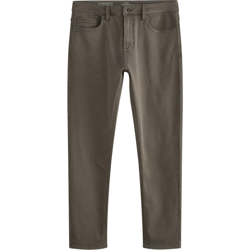 Next Džínsy hnedá 62225470