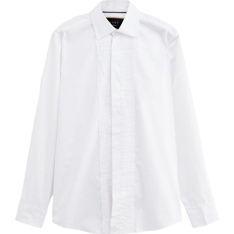 Next Košeľa biela 62225718