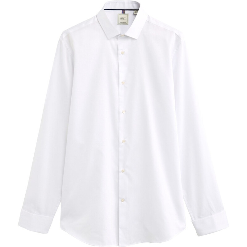 Next Košeľa biela 62225720