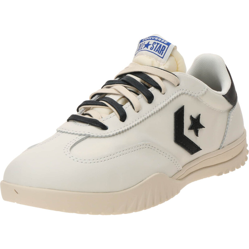 CONVERSE Nízke tenisky RUN STAR krémová / čierna 62225848