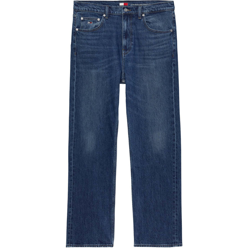 Tommy Jeans Džínsy OTIS modrá denim 62225890