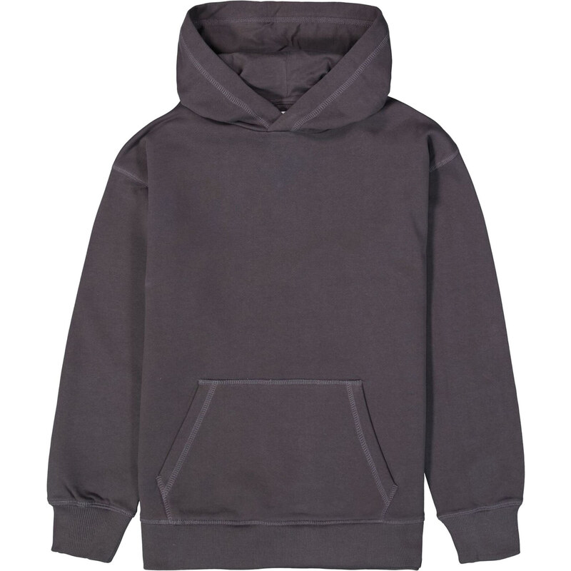 GARCIA Mikina tmavosivá 62225891