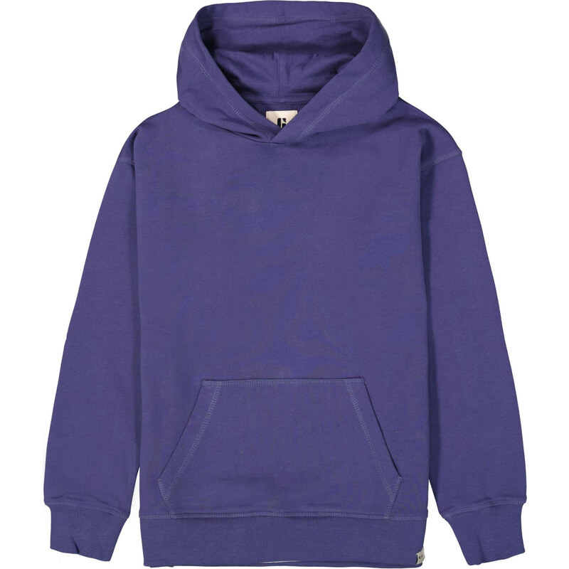 GARCIA Mikina indigo 62225911