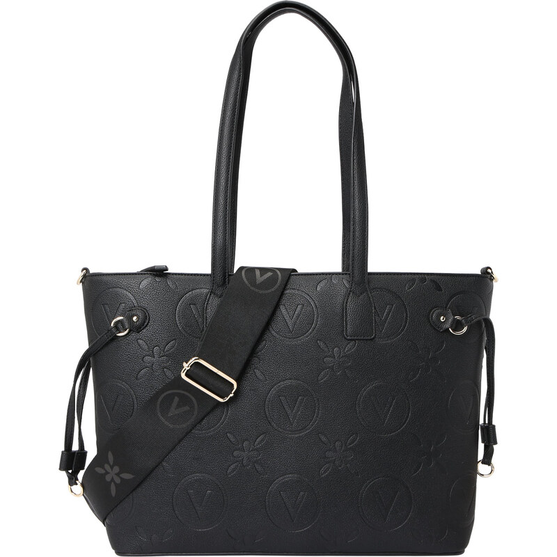 VALENTINO Shopper čierna 62225932