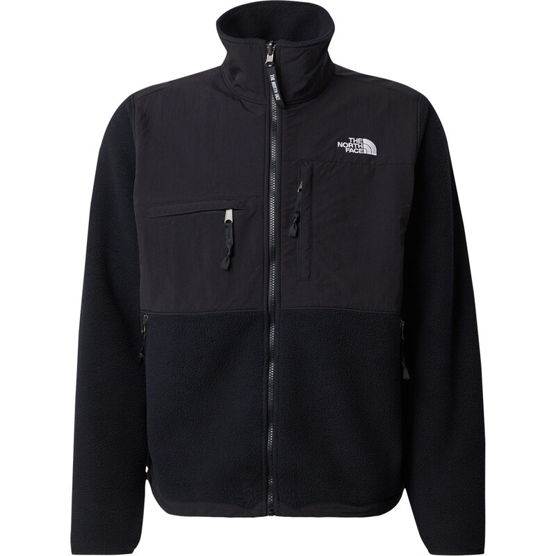 THE NORTH FACE Mikina RETRO DENALI čierna 62392573