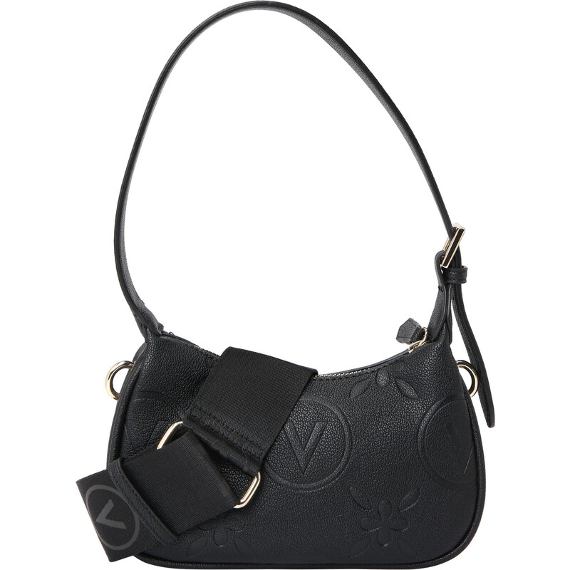 VALENTINO Kabelka na rameno čierna 62225944