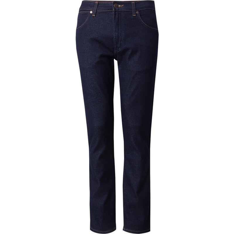 WRANGLER Džínsy LARSTON tmavomodrá 61257982