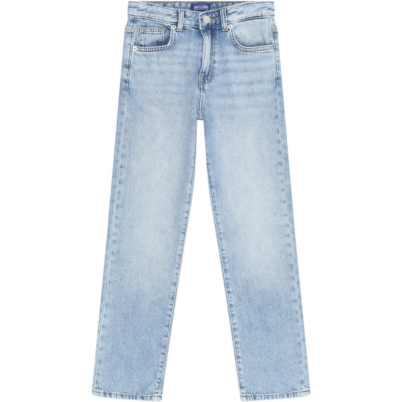 Only & Sons Junior Džínsy OSJEDGE svetlomodrá 62226027
