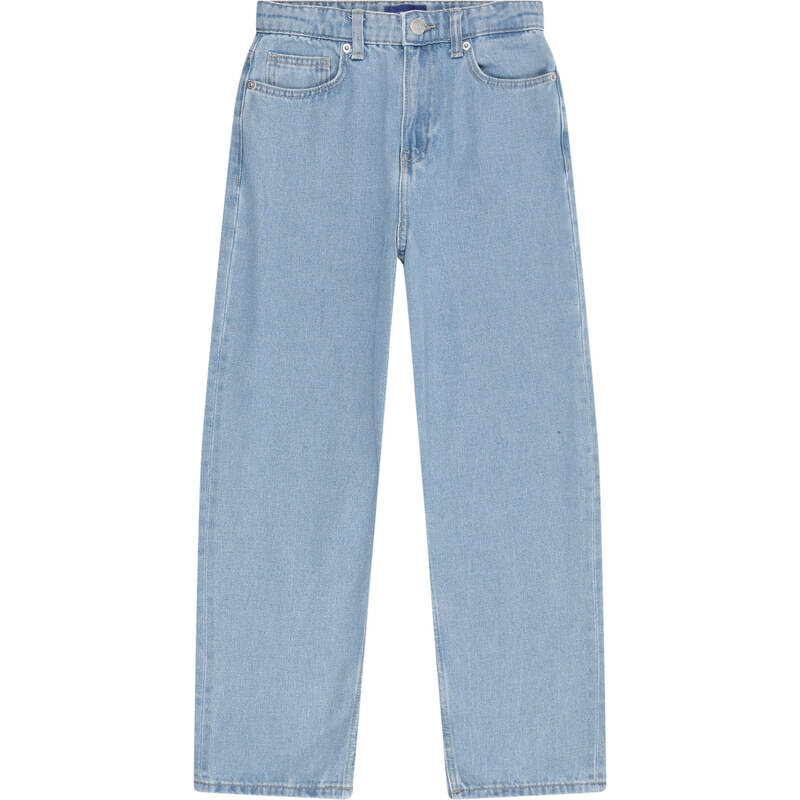 Only & Sons Junior Džínsy OSJFADE svetlomodrá 62226045