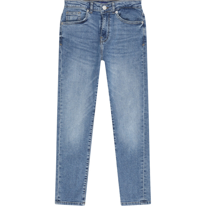 Only & Sons Junior Džínsy OSJYOKE modrá denim 62226055