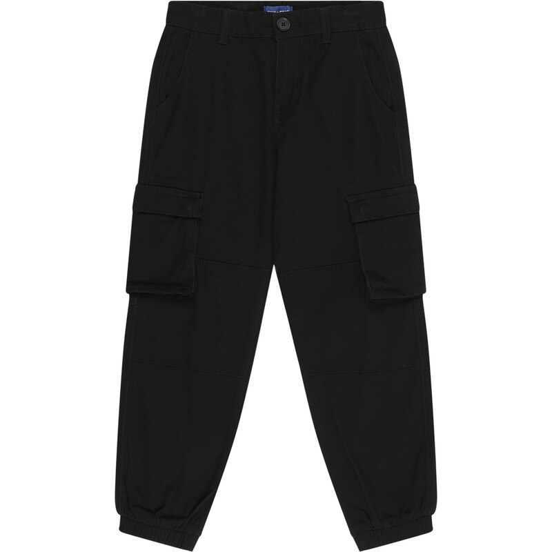 Only & Sons Junior Nohavice OSJCAM STAGE čierna 62226043