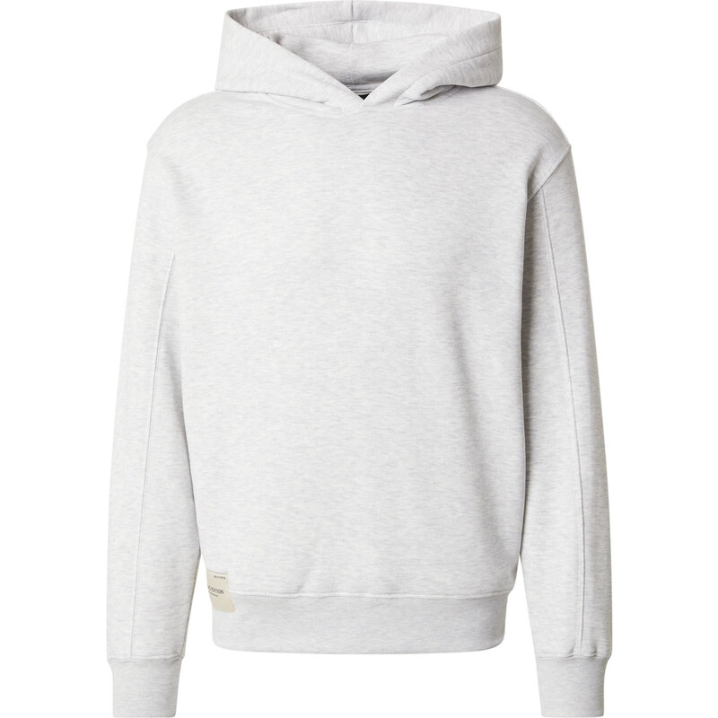 ALPHA INDUSTRIES Mikina Studio Edition sivá 62226072