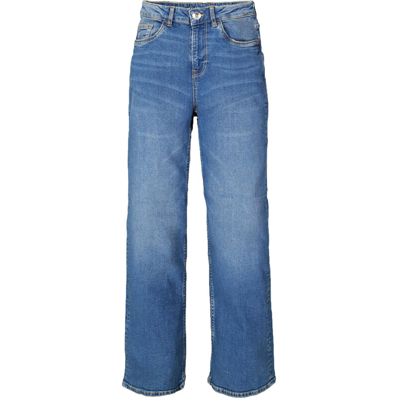 GARCIA Džínsy 577 modrá denim 62226130